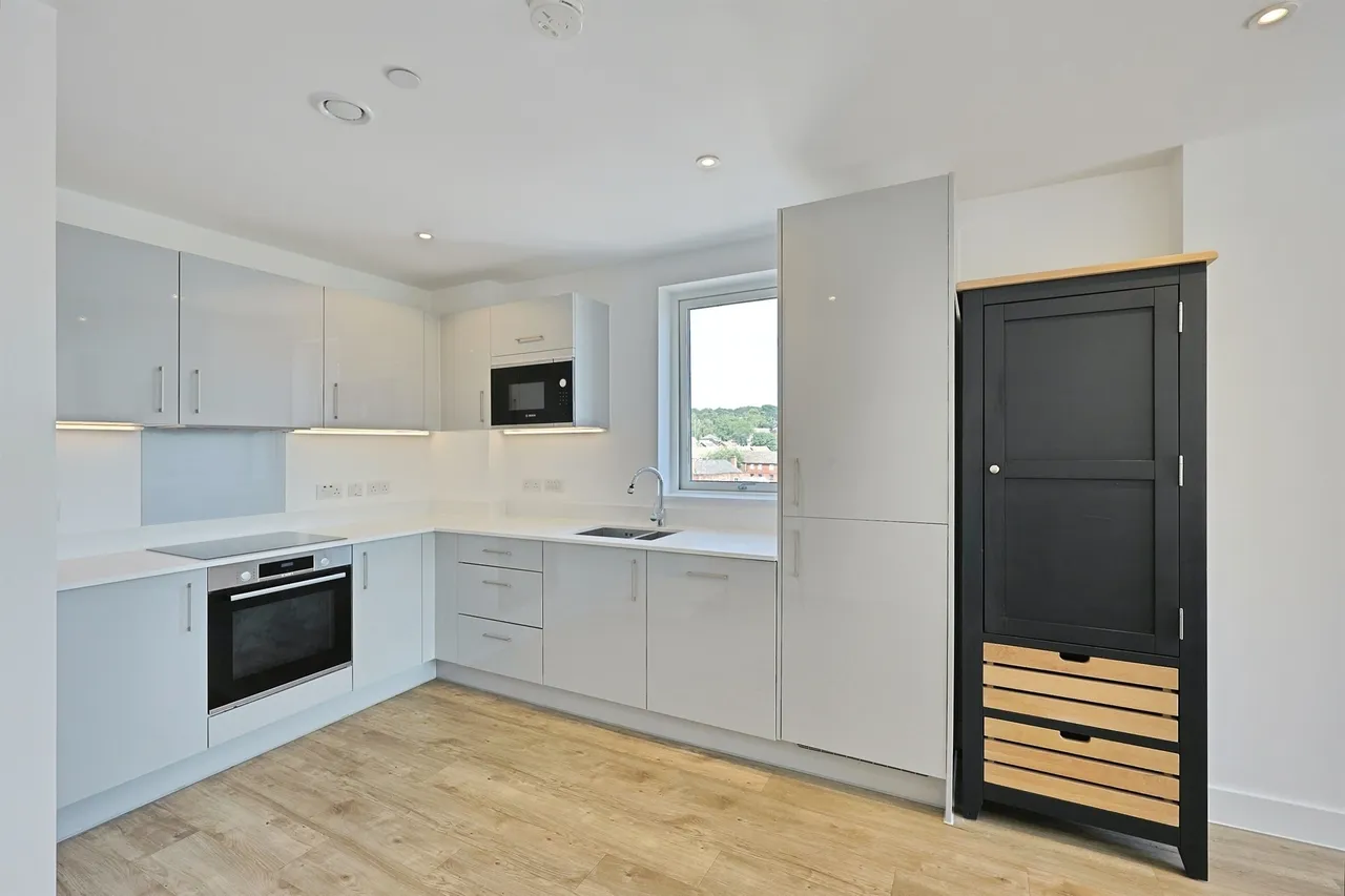 Ratcliff Court, Gilders Way, Norwich, photo 10