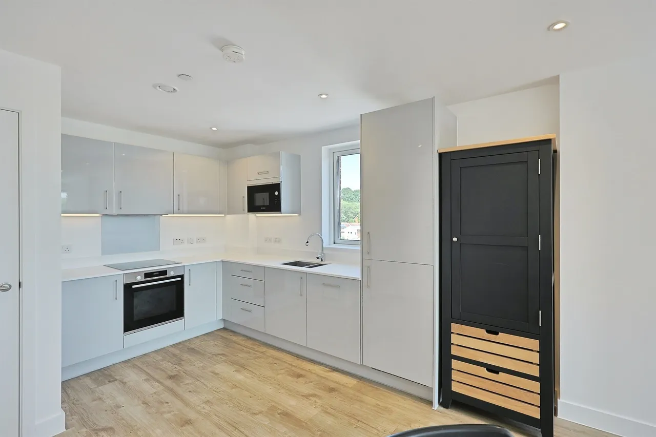 Ratcliff Court, Gilders Way, Norwich, photo 3