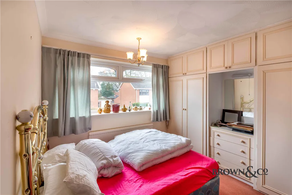 West Park Place, Retford, photo 10