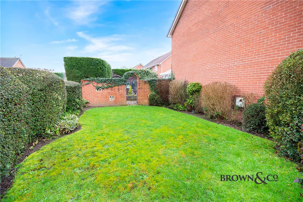 West Park Place, Retford, photo 15
