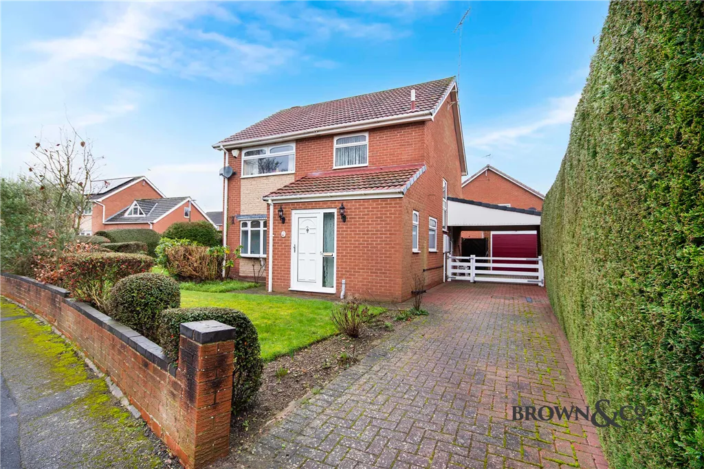 West Park Place, Retford, photo 19