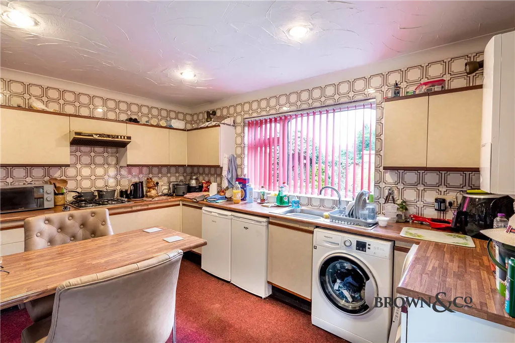 West Park Place, Retford, photo 3