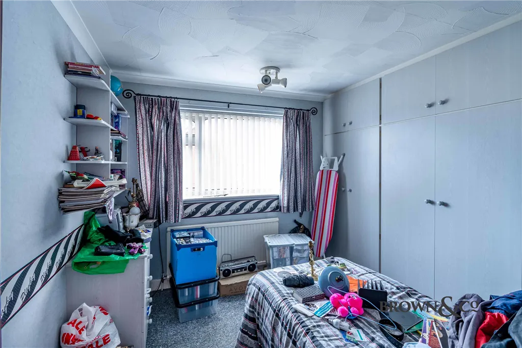 West Park Place, Retford, photo 14