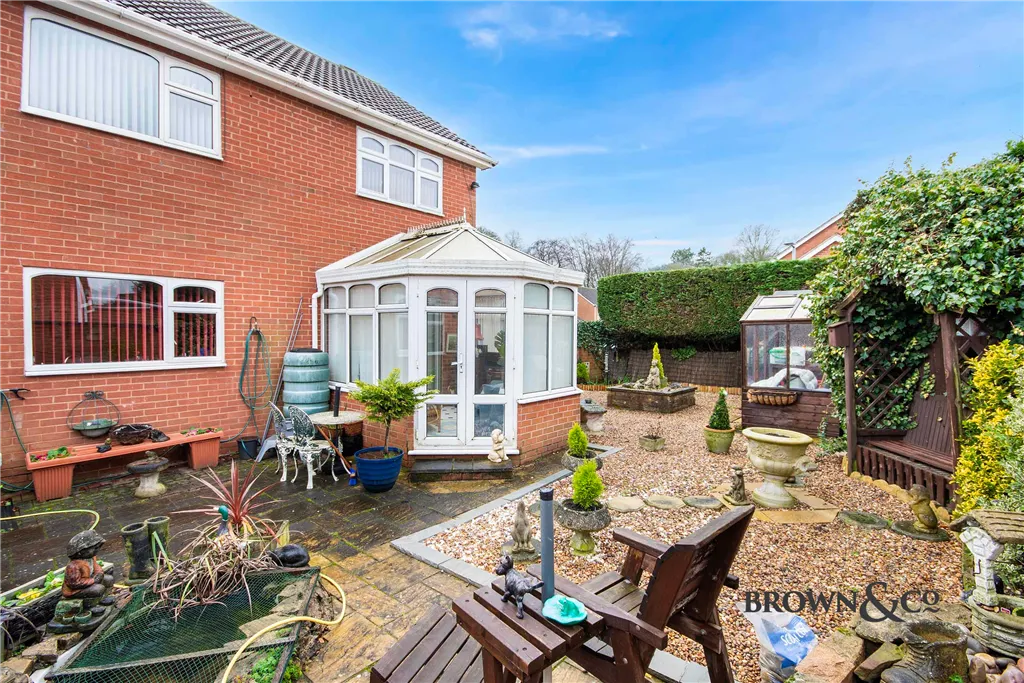West Park Place, Retford, photo 17