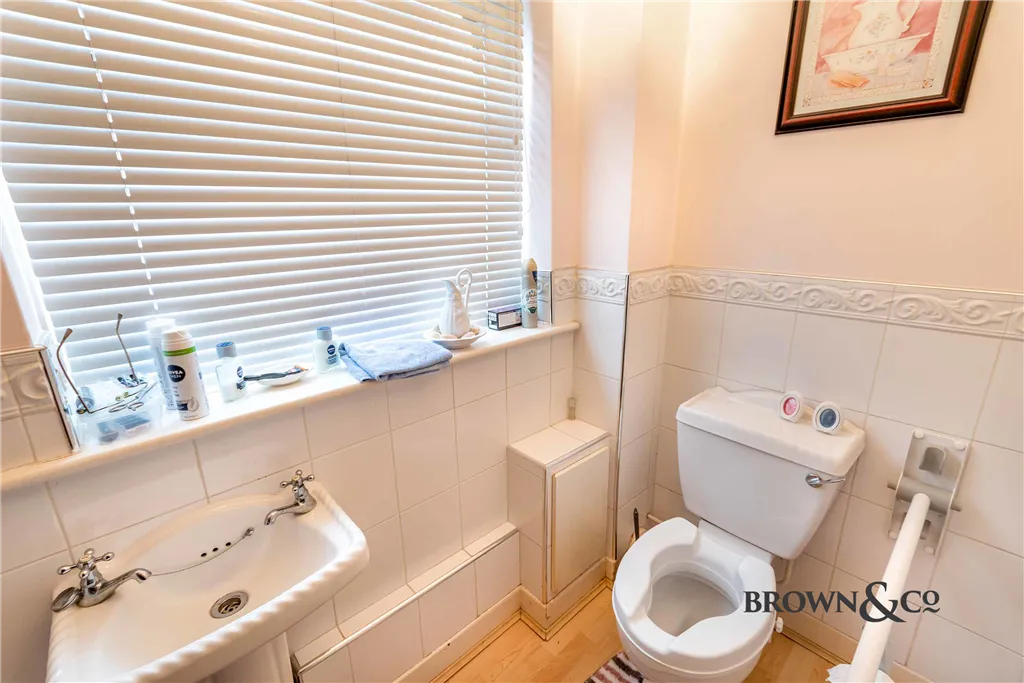 West Park Place, Retford, photo 6
