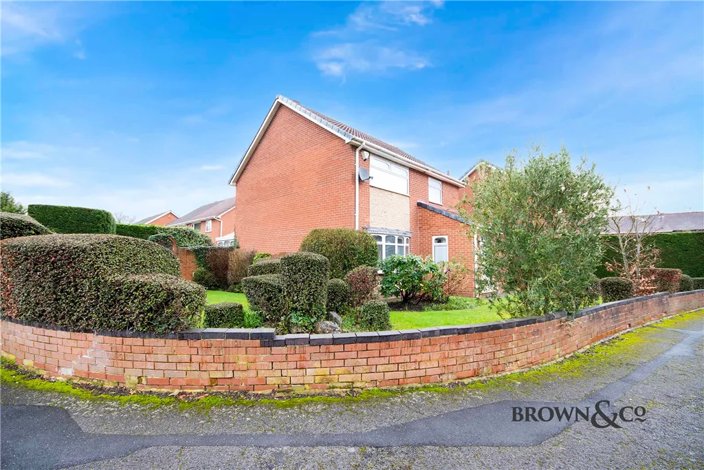 West Park Place, Retford, photo 18