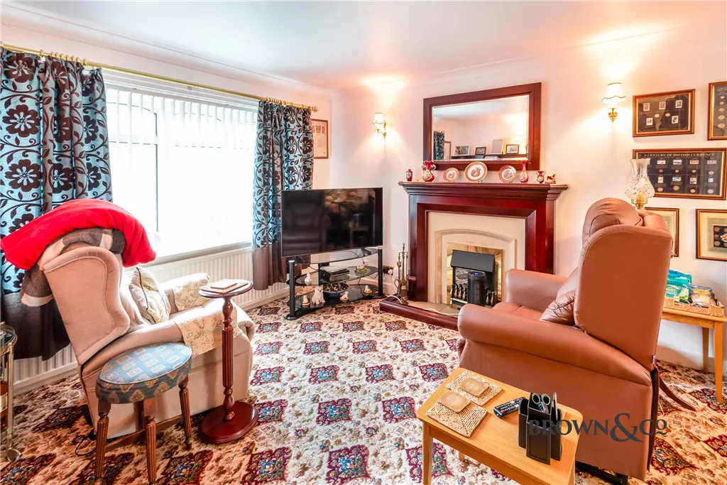 West Park Place, Retford, photo 4