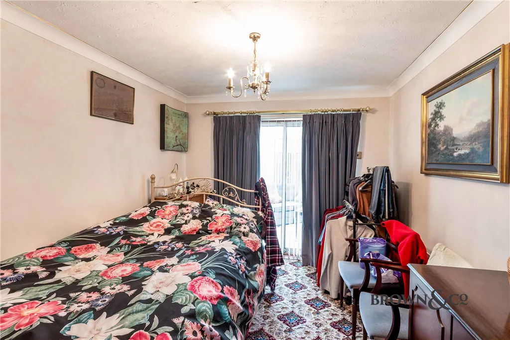 West Park Place, Retford, photo 12