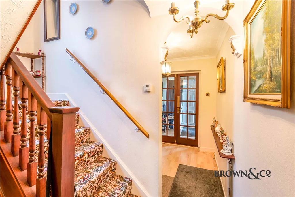 West Park Place, Retford, photo 8