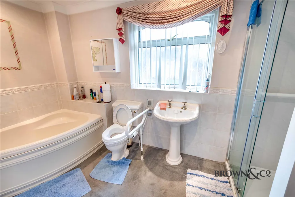 West Park Place, Retford, photo 13