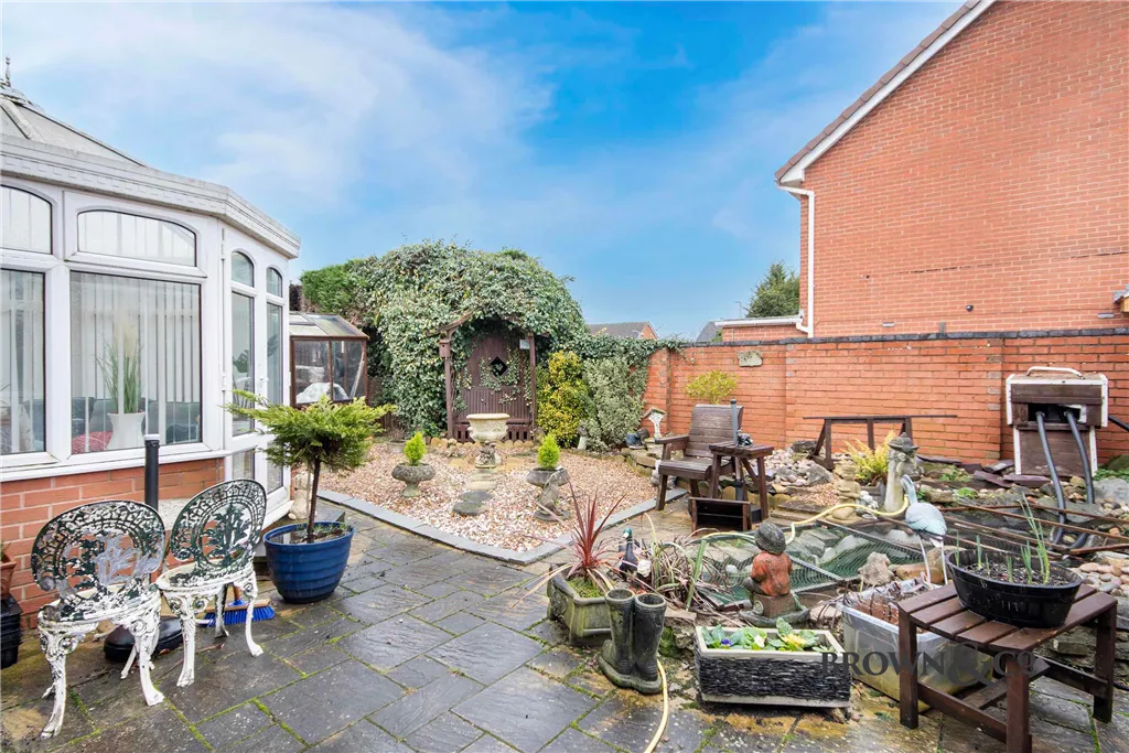 West Park Place, Retford, photo 16