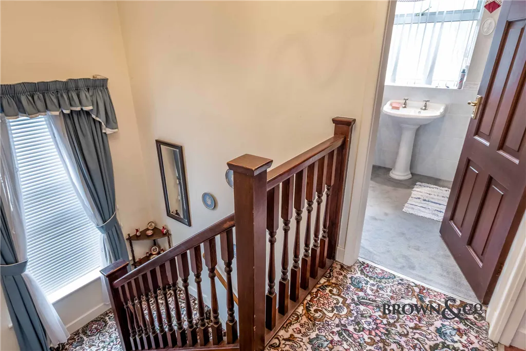 West Park Place, Retford, photo 9