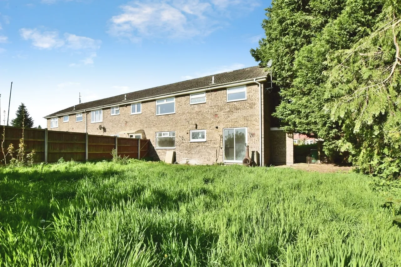 Ardmore Walk, Manchester, Greater Manchester, M22, photo 15