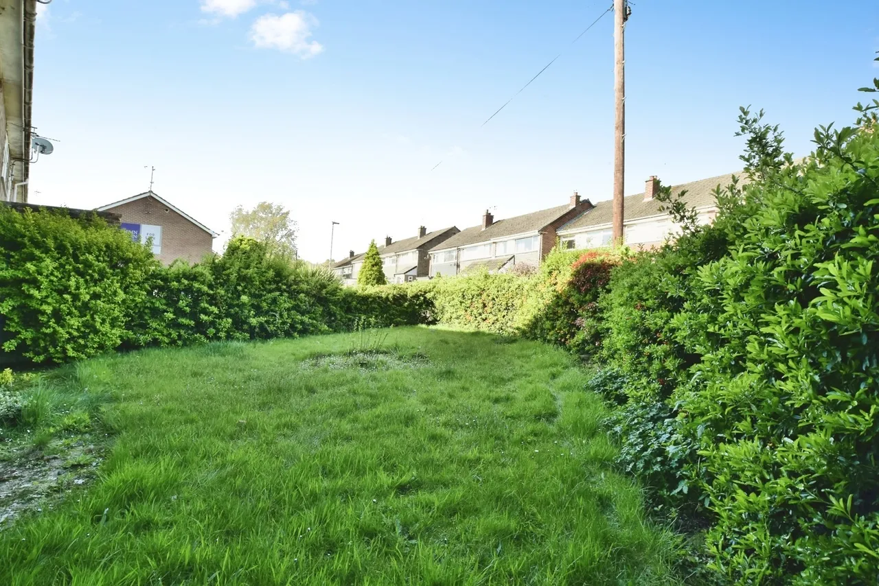 Ardmore Walk, Manchester, Greater Manchester, M22, photo 16