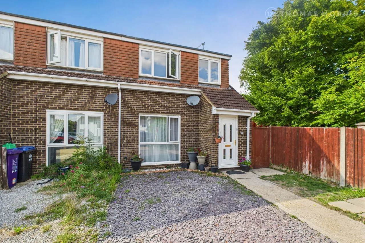 Yeats Close, Royston, SG8, photo 7