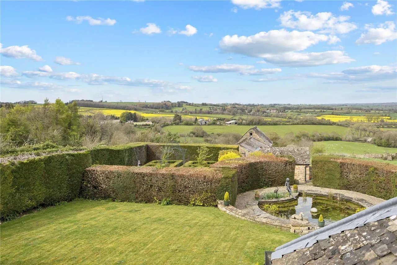 Church Westcote, Chipping Norton, Gloucestershire, OX7 6SN, photo 3