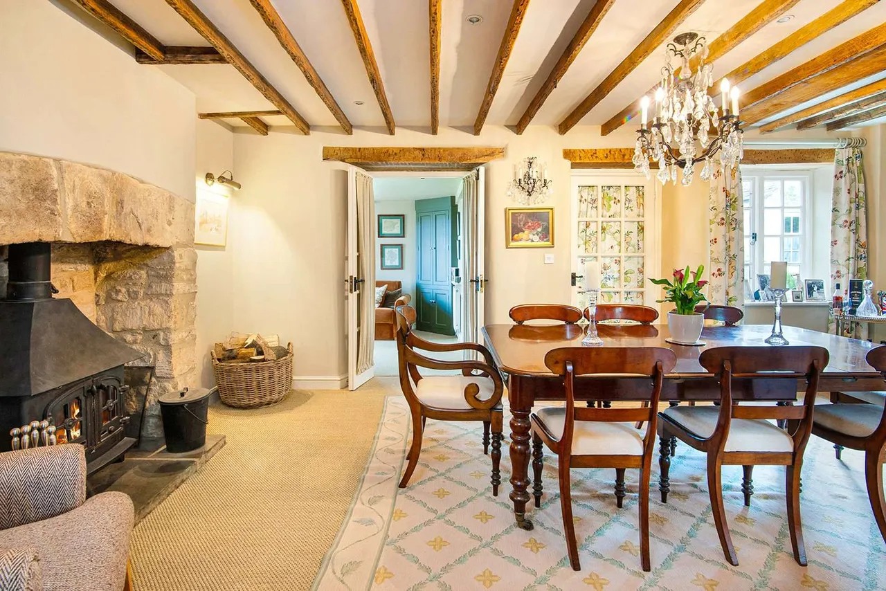 Church Westcote, Chipping Norton, Gloucestershire, OX7 6SN, photo 9