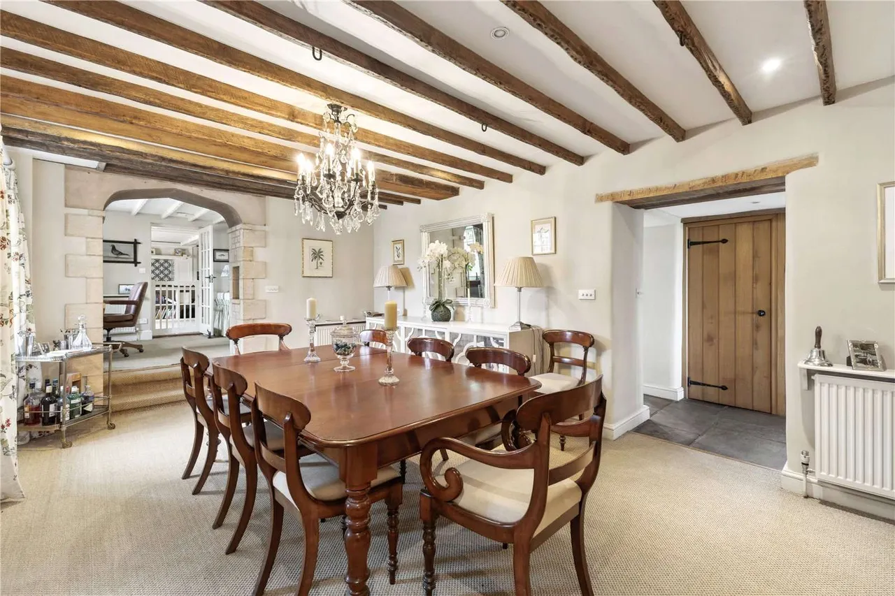 Church Westcote, Chipping Norton, Gloucestershire, OX7 6SN, photo 8