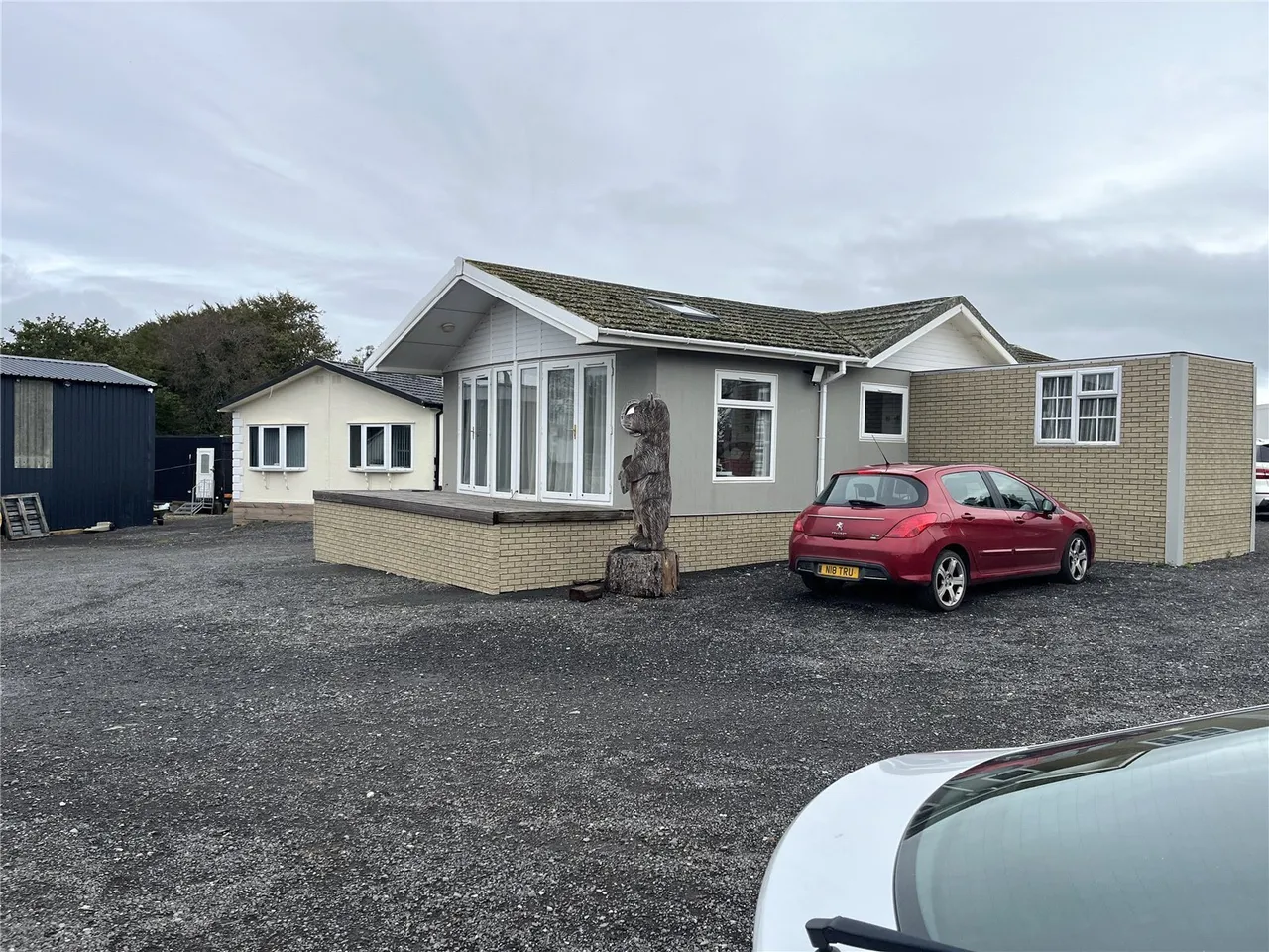 The Cabin, Bwlchygroes, SA35, photo 6
