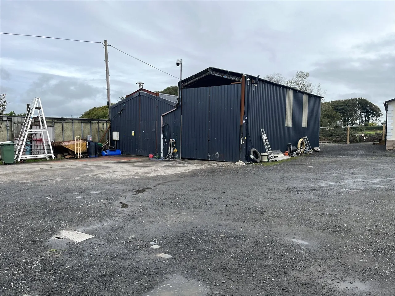 The Cabin, Bwlchygroes, SA35, photo 2