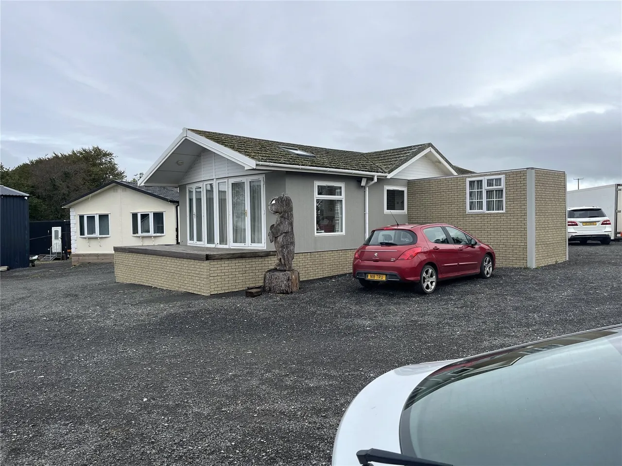 The Cabin, Bwlchygroes, SA35, photo 7