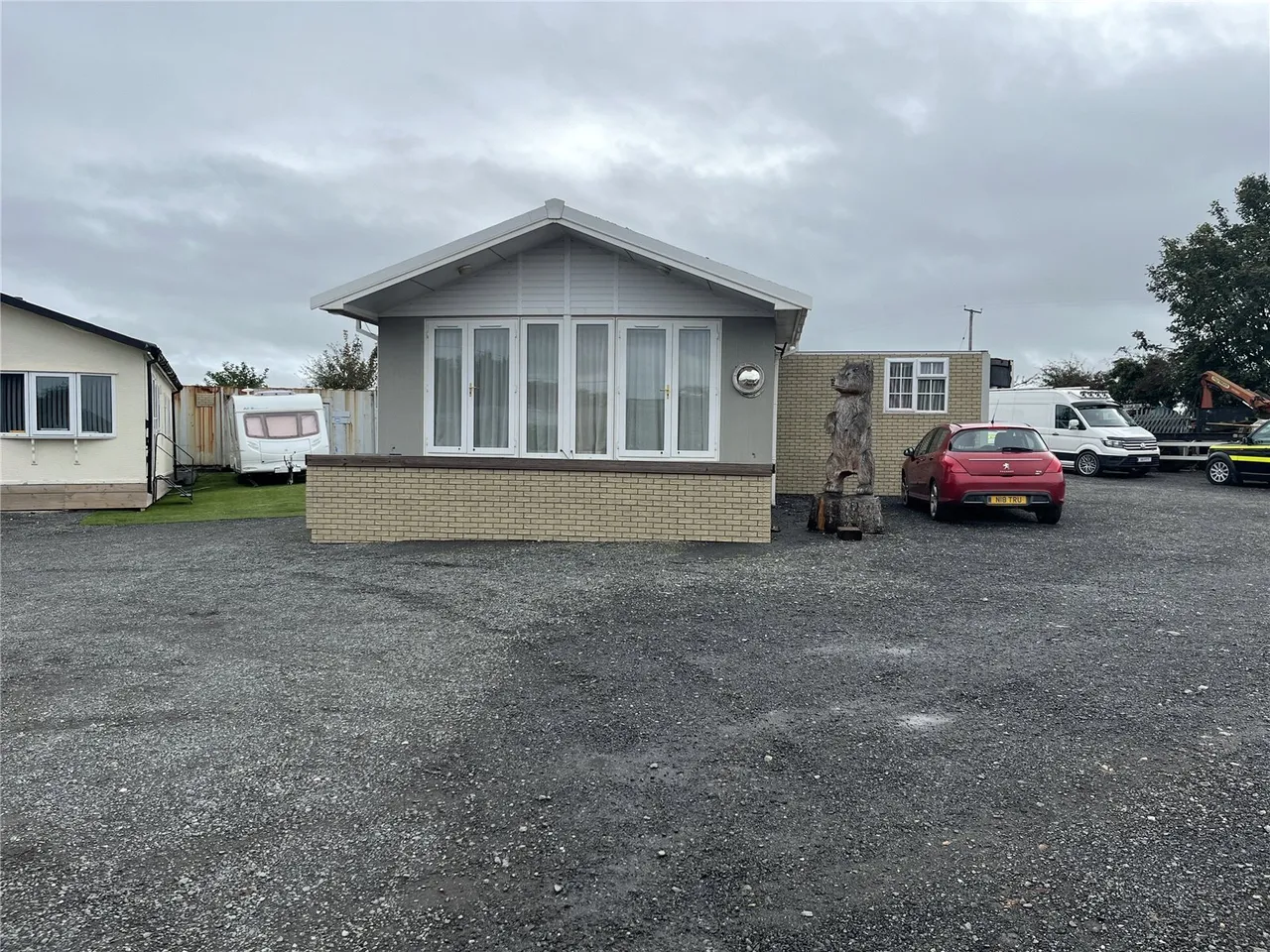 The Cabin, Bwlchygroes, SA35, photo 5