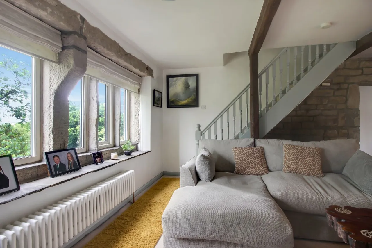Northgate, Heptonstall, HX7, photo 8