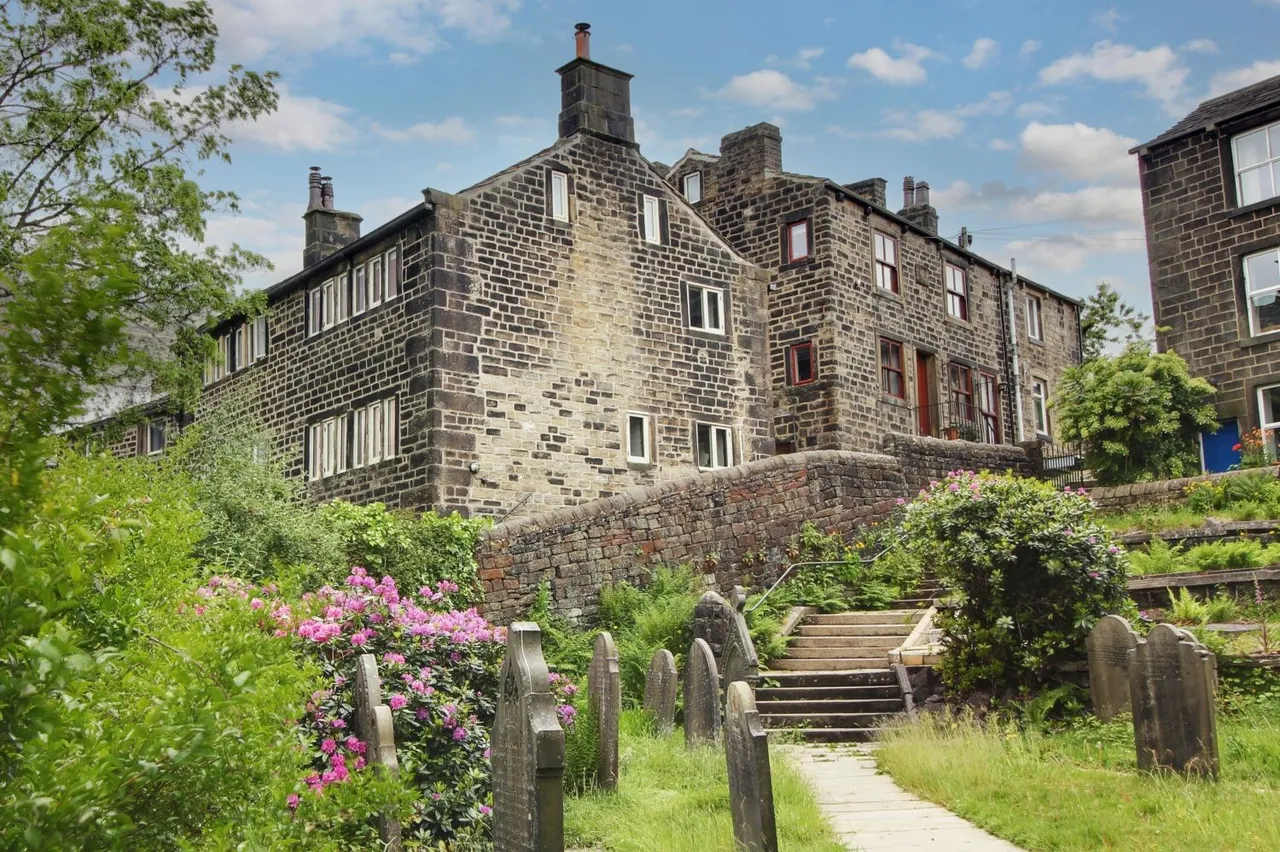 Northgate, Heptonstall, HX7, photo 29