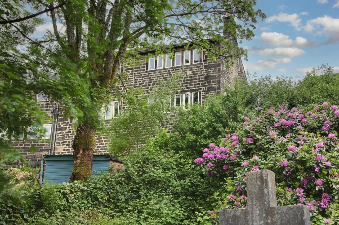 Northgate, Heptonstall, HX7, photo 30
