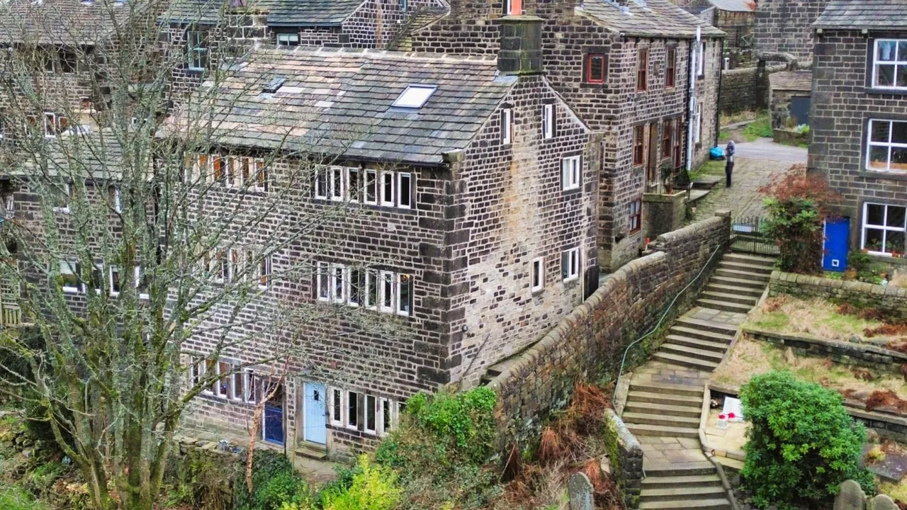 Northgate, Heptonstall, HX7, photo 2