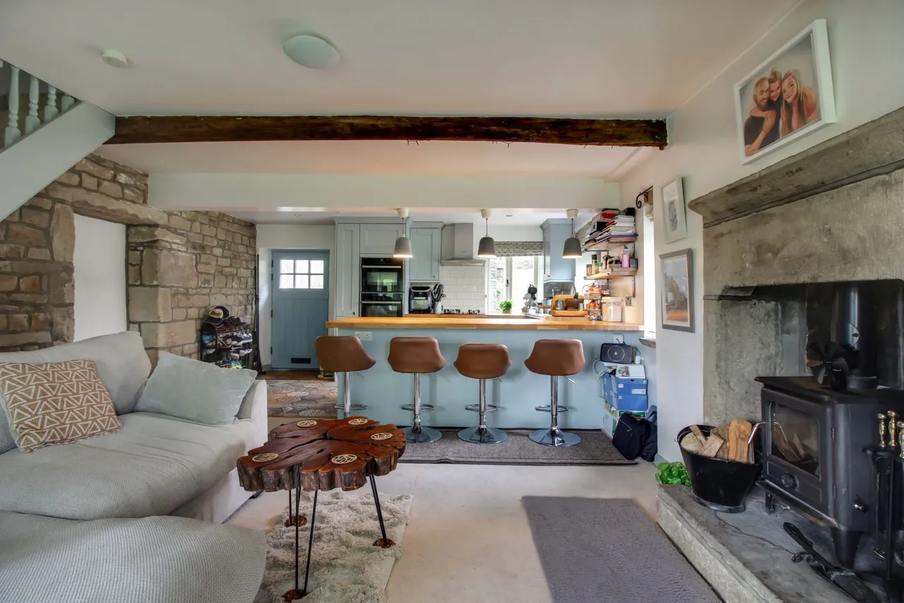 Northgate, Heptonstall, HX7, photo 7