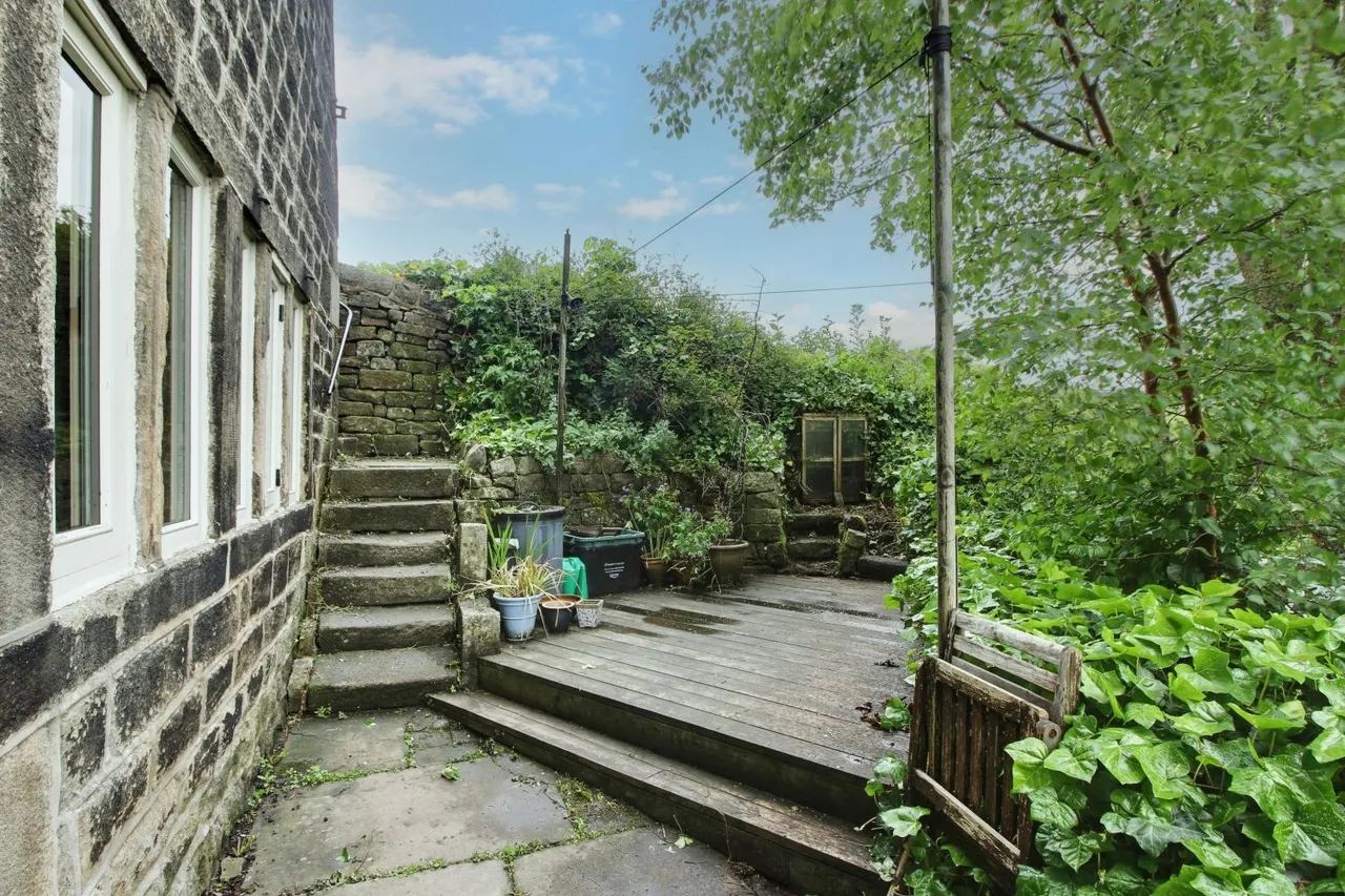 Northgate, Heptonstall, HX7, photo 17