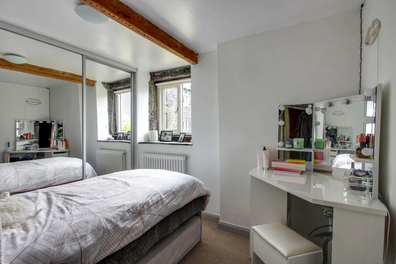 Northgate, Heptonstall, HX7, photo 12