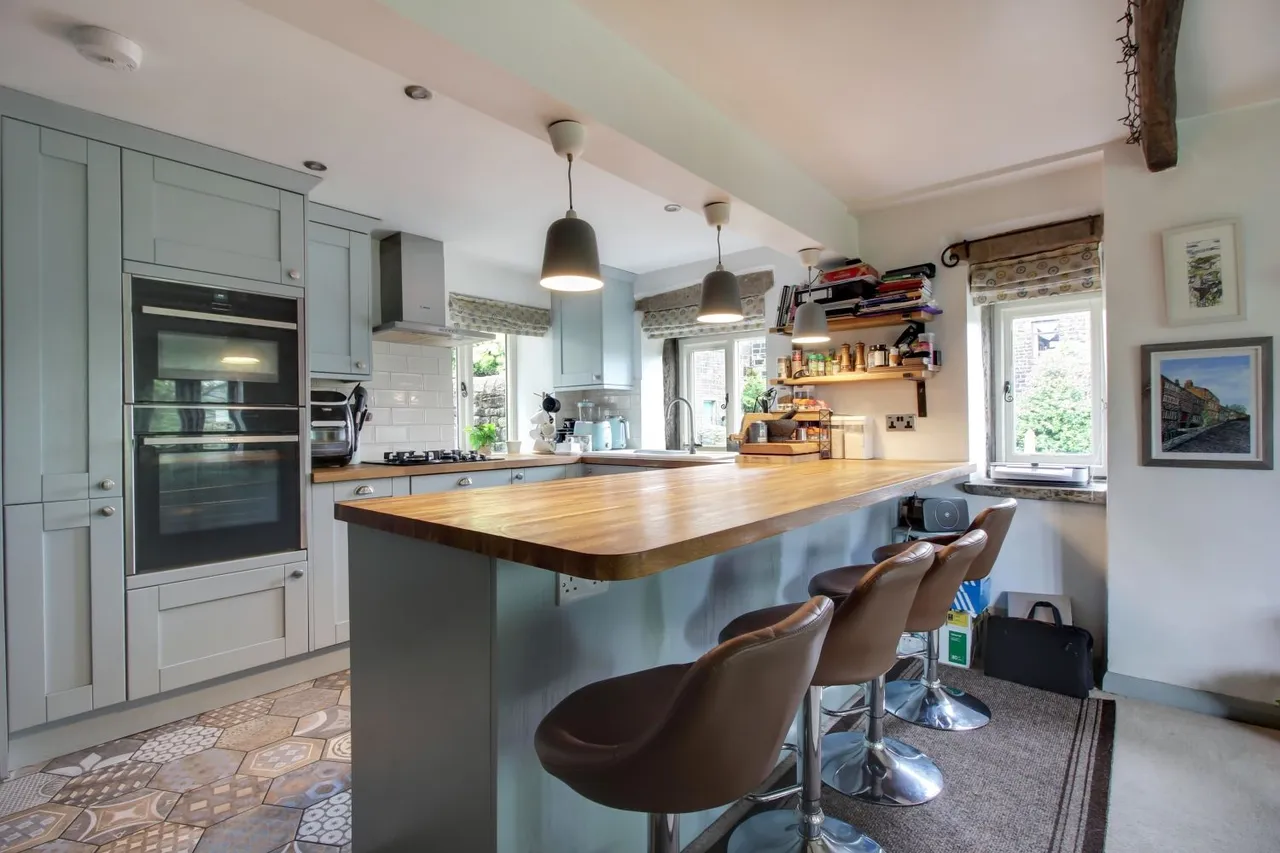 Northgate, Heptonstall, HX7, photo 5