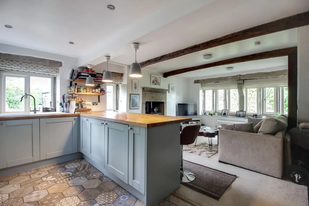 Northgate, Heptonstall, HX7, photo 4