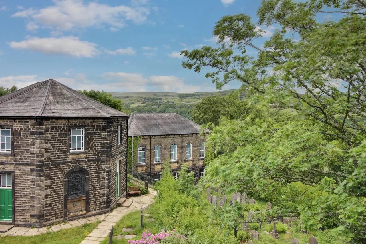 Northgate, Heptonstall, HX7, photo 11