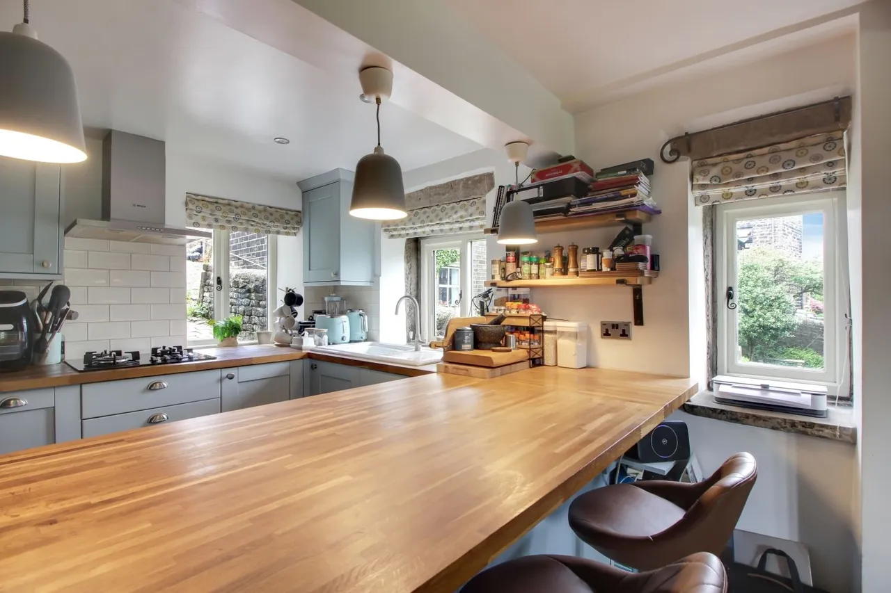Northgate, Heptonstall, HX7, photo 6
