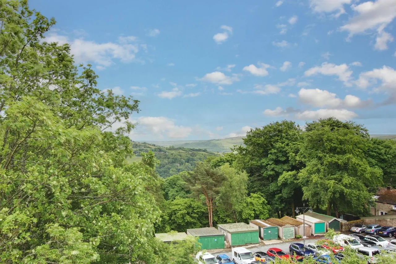 Northgate, Heptonstall, HX7, photo 15