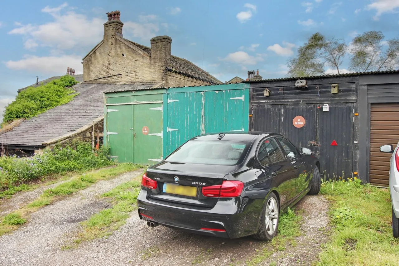 Northgate, Heptonstall, HX7, photo 31