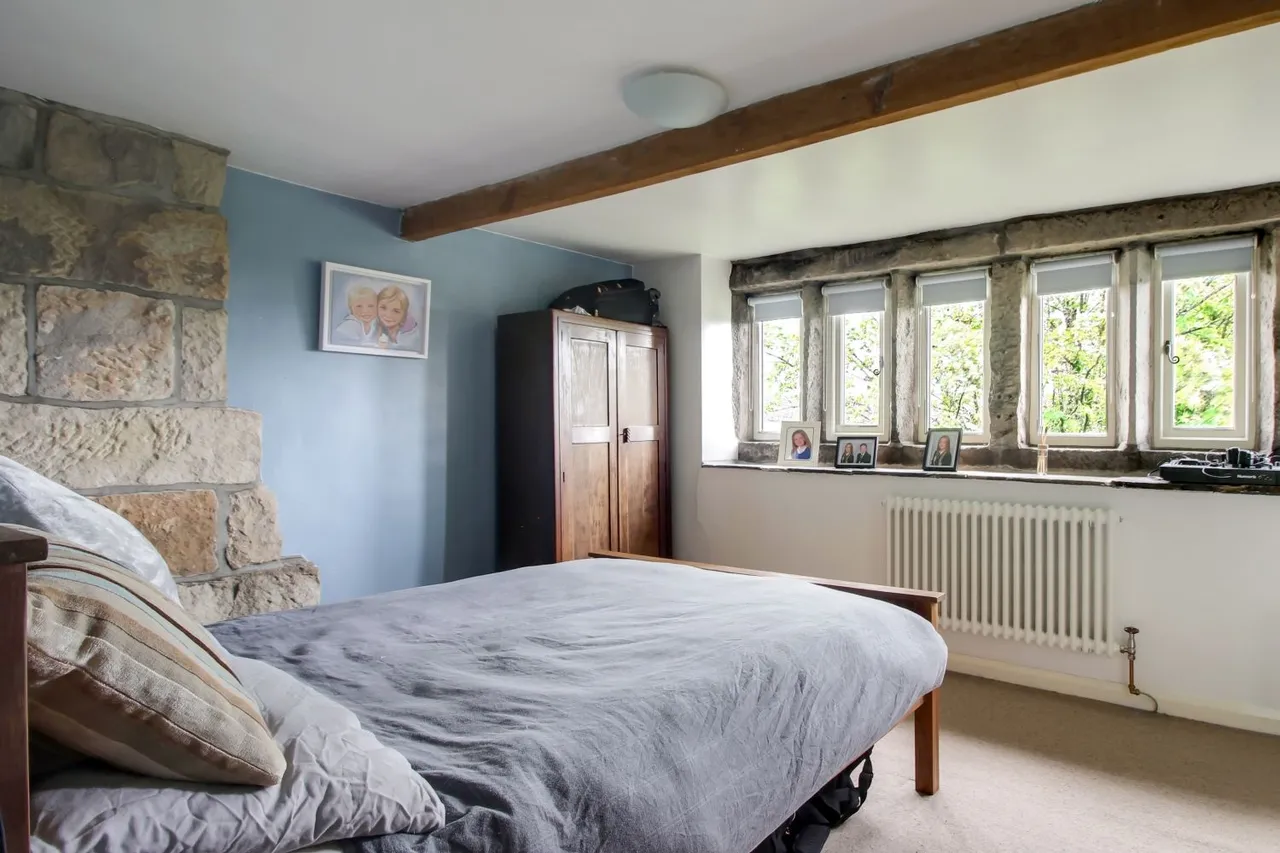 Northgate, Heptonstall, HX7, photo 9