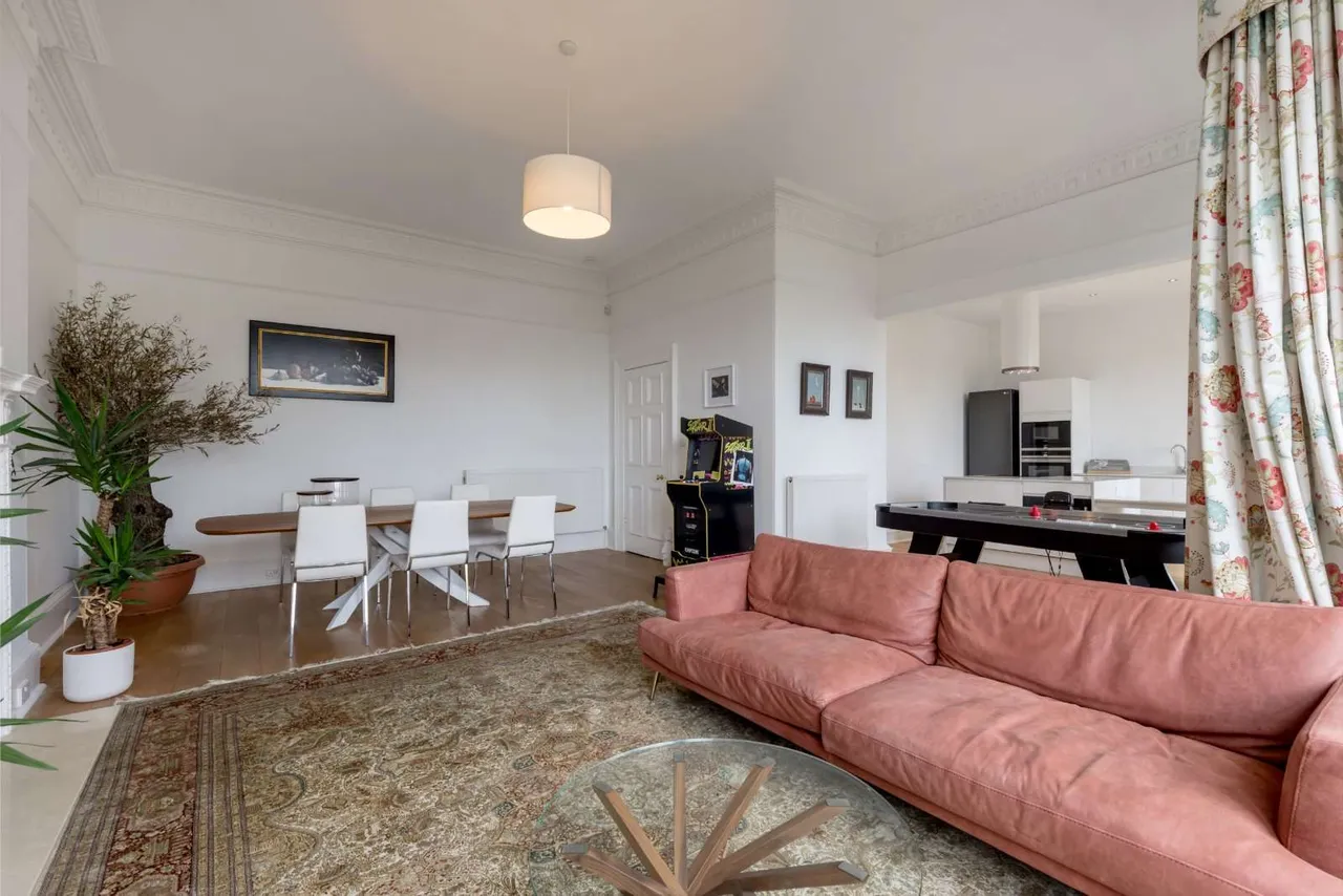 Albert Terrace, Morningside, Edinburgh, EH10 5EA, photo 8