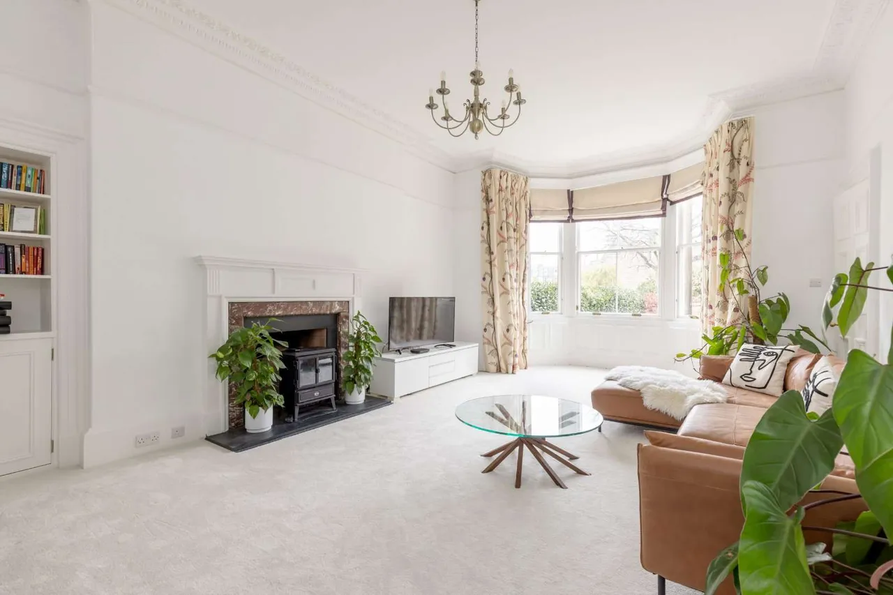 Albert Terrace, Morningside, Edinburgh, EH10 5EA, photo 3