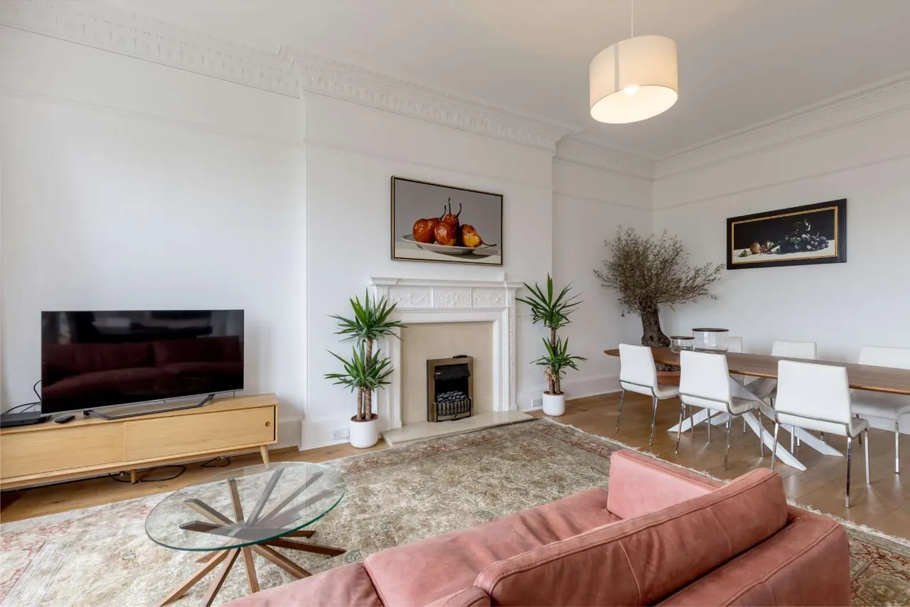 Albert Terrace, Morningside, Edinburgh, EH10 5EA, photo 7