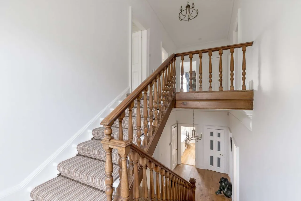 Albert Terrace, Morningside, Edinburgh, EH10 5EA, photo 11