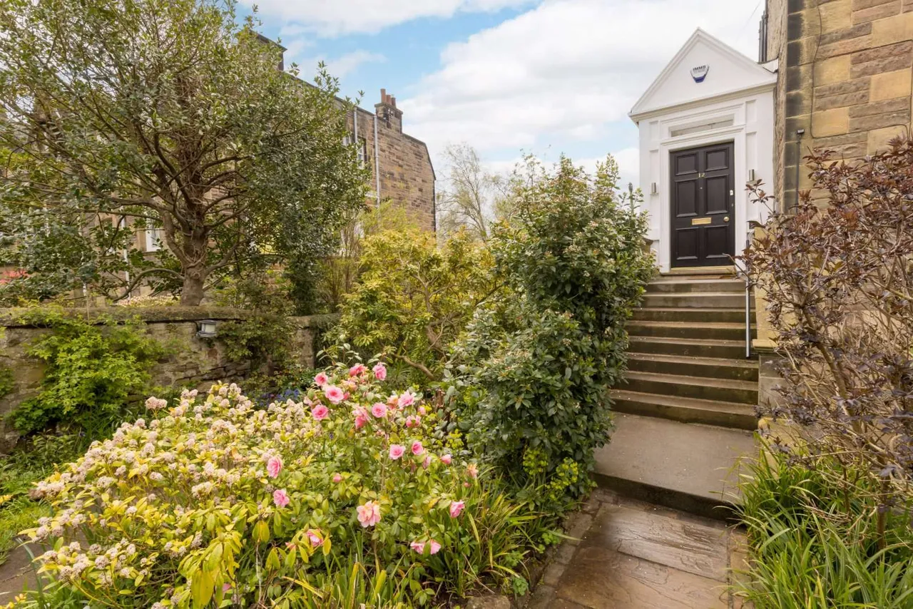 Albert Terrace, Morningside, Edinburgh, EH10 5EA, photo 2