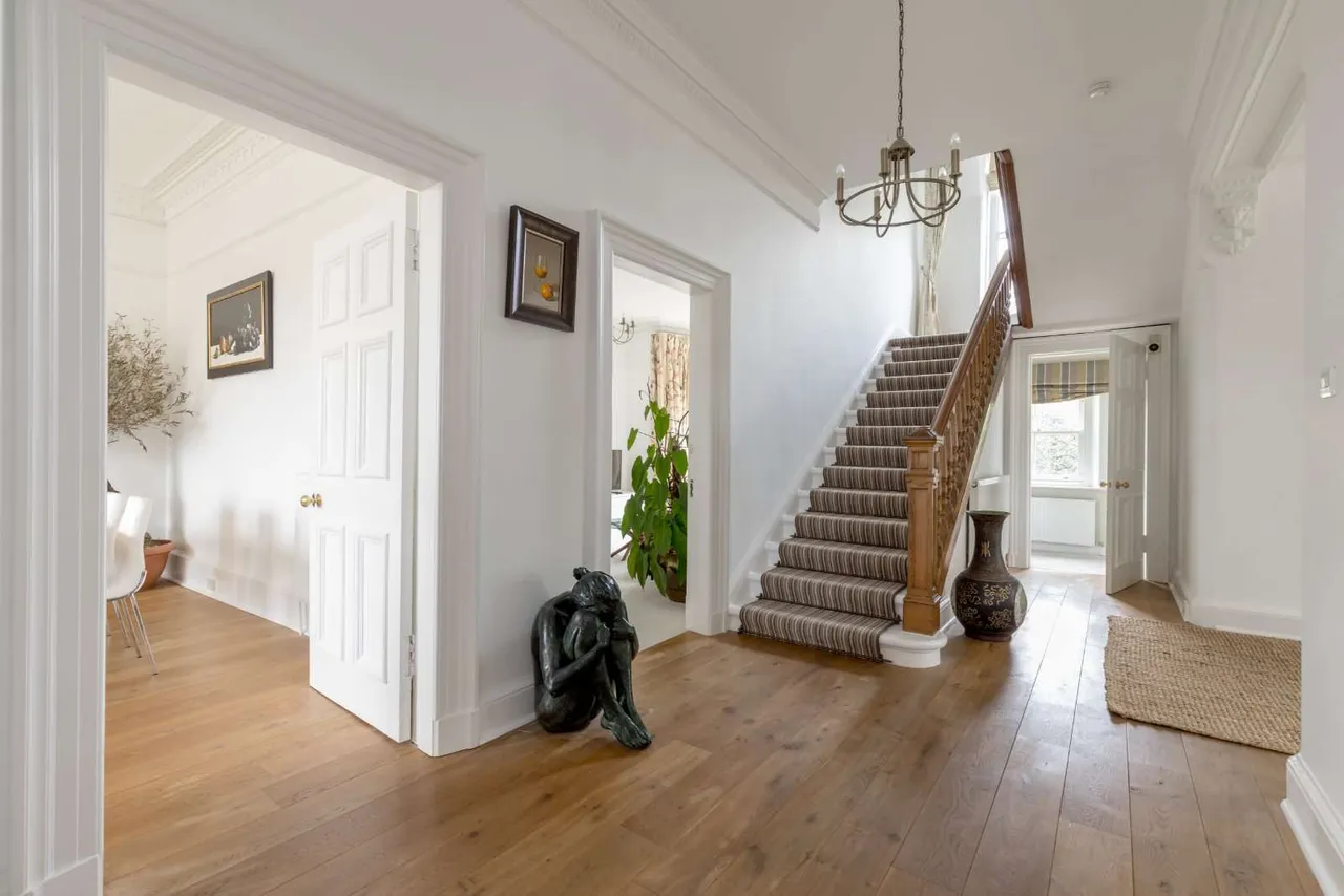Albert Terrace, Morningside, Edinburgh, EH10 5EA, photo 4