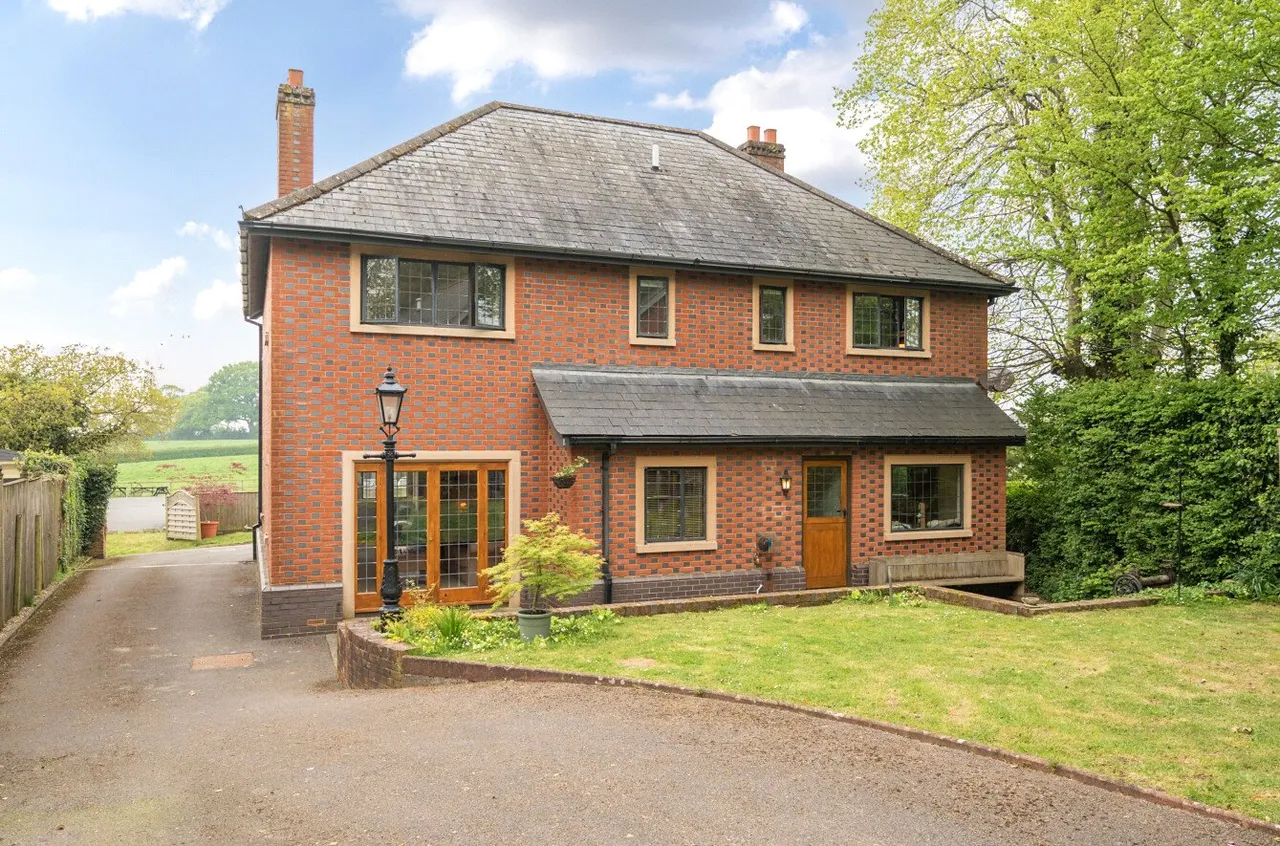 Talaton, Exeter, Devon, EX5 2RG, photo 30