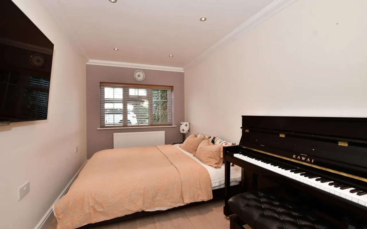 Grange Vale, Sutton, SM2, photo 9