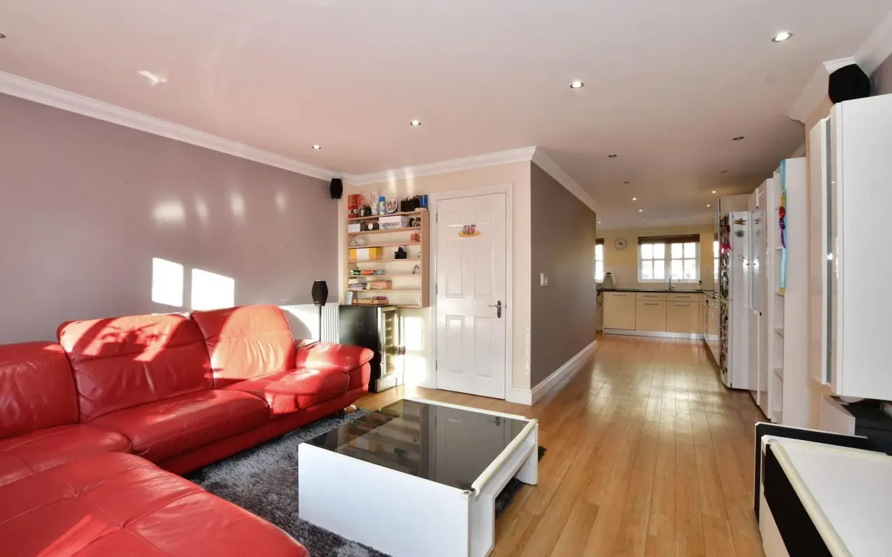 Grange Vale, Sutton, SM2, photo 3