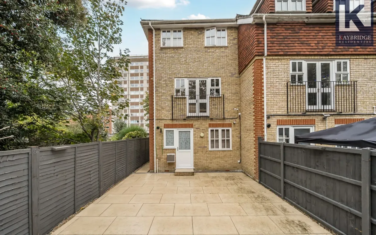 Grange Vale, Sutton, SM2, photo 20